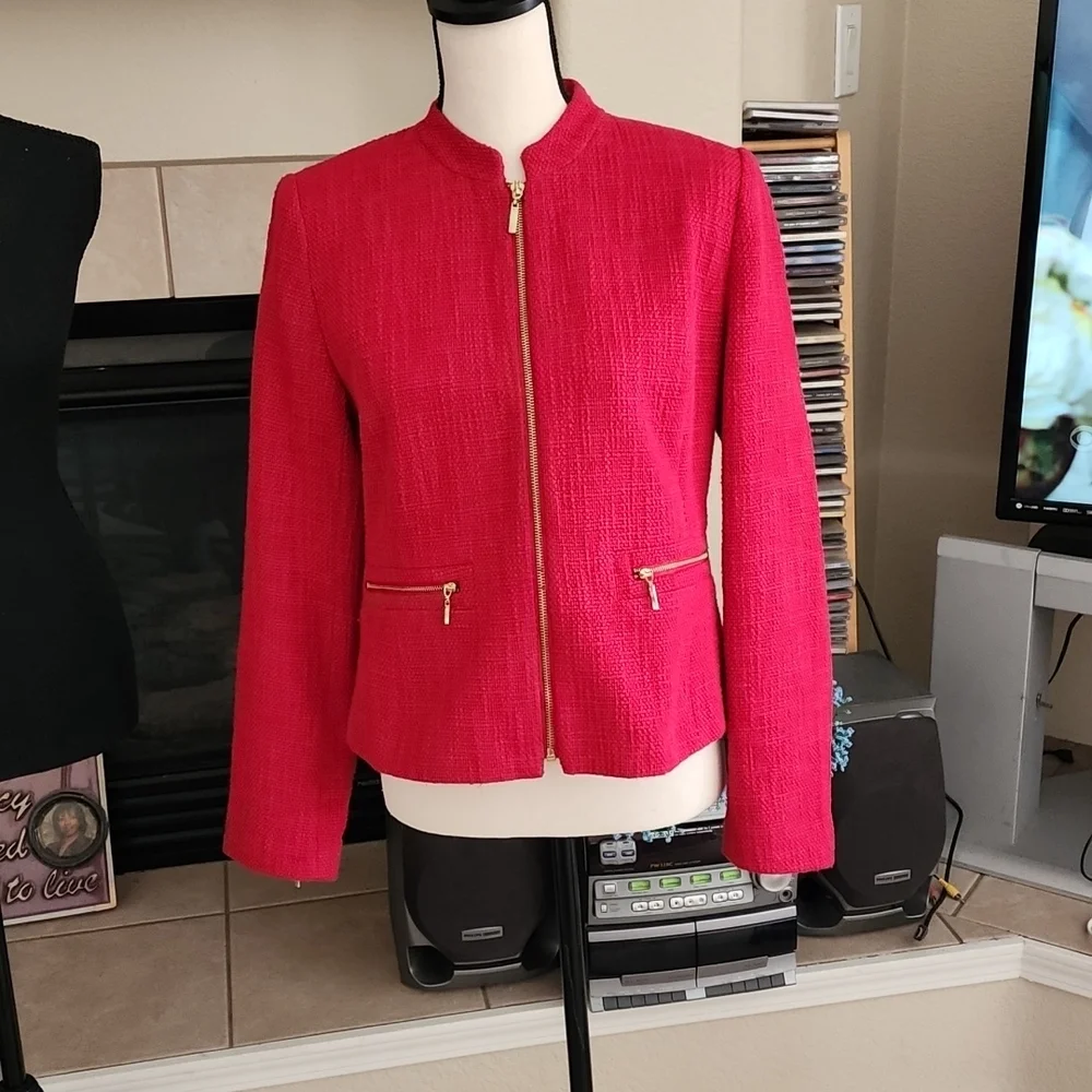 Jacket - Picture 2 of 6